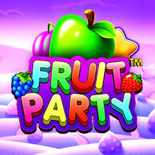 Fruit Party