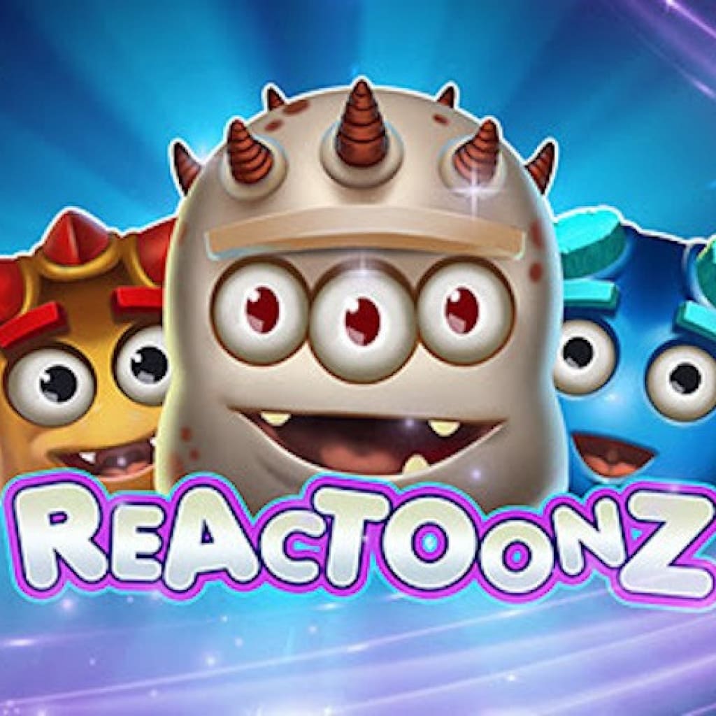Reactoonz