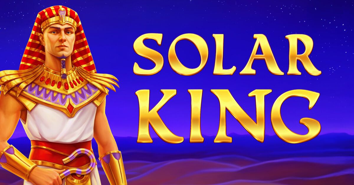 Solar King
